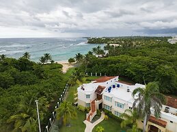 Gardenia- 3BR Dorado- Ocean Views 3 Pools