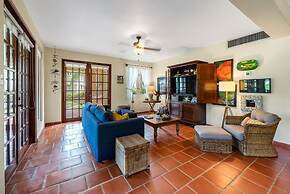 Gardenia- 3BR Dorado- Ocean Views 3 Pools