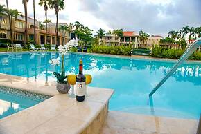 Gardenia- 3BR Dorado- Ocean Views 3 Pools
