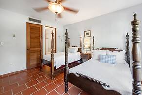 Gardenia- 3BR Dorado- Ocean Views 3 Pools