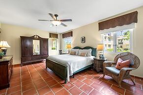 Gardenia- 3BR Dorado- Ocean Views 3 Pools