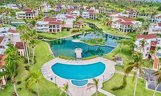 Gardenia- 3BR Dorado- Ocean Views 3 Pools
