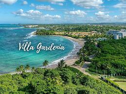 Gardenia- 3BR Dorado- Ocean Views 3 Pools