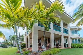 Gardenia- 3BR Dorado- Ocean Views 3 Pools