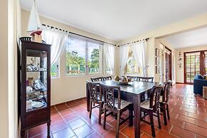 Gardenia- 3BR Dorado- Ocean Views 3 Pools