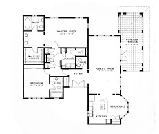 Giovanni Beachfront Community w Pools