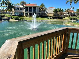 Giovanni Beachfront Community w Pools