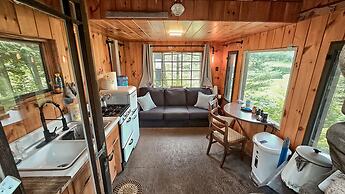A Secluded Cabin on Your own Prvt Pond Serenity