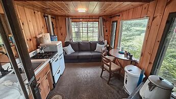 A Secluded Cabin on Your own Prvt Pond Serenity