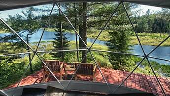 A Secluded Cabin on Your own Prvt Pond Serenity