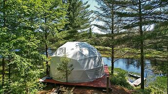A Secluded Cabin on Your own Prvt Pond Serenity