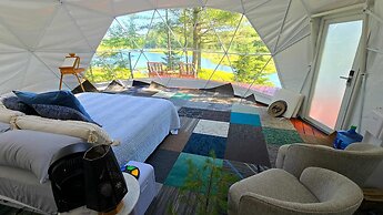 A Secluded Cabin on Your own Prvt Pond Serenity