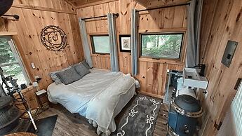 A Secluded Cabin on Your own Prvt Pond Serenity
