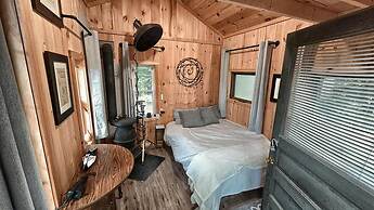 A Secluded Cabin on Your own Prvt Pond Serenity