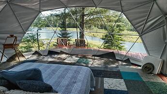 A Secluded Cabin on Your own Prvt Pond Serenity