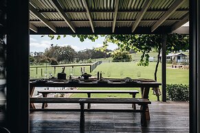 Moraea Farm Suite in Berry