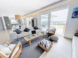 Modern VIP Villa 100 Privacy Stunning Views