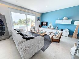 Modern VIP Villa 100 Privacy Stunning Views