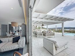 Modern VIP Villa 100 Privacy Stunning Views