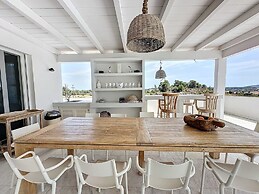 Modern VIP Villa 100 Privacy Stunning Views