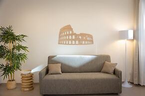 Colosseum Holidays - San Giovanni in Laterano