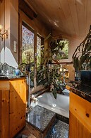 5 BR Gstaad Paradise View Chalet With Outdoor Jacuzzi