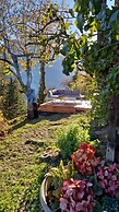 5 BR Gstaad Paradise View Chalet With Outdoor Jacuzzi