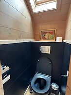 5 BR Gstaad Paradise View Chalet With Outdoor Jacuzzi
