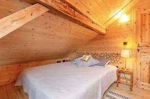 Heidi Chalet - Panoramic View - Modern Part