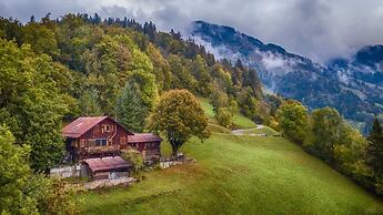 Heidi Chalet - Panoramic View - Modern Part