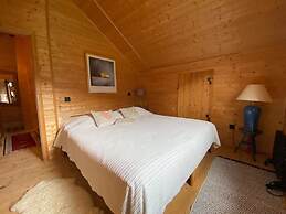 Heidi Chalet - Panoramic View - Modern Part