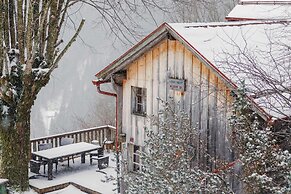 Heidi Chalet - Panoramic View - Modern Part