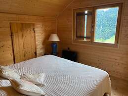 Heidi Chalet - Panoramic View - Modern Part