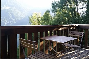 Heidi Chalet - Panoramic View - Modern Part