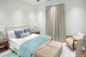 Oceanfront Penthouse and Patio at ONE Cable Beach