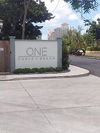 5th Floor Condo at ONE Cable Beach