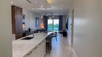 5th Floor Condo at ONE Cable Beach