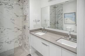 Garden Villa Condo at ONE Cable Beach