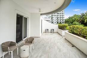 Garden Villa Condo at ONE Cable Beach