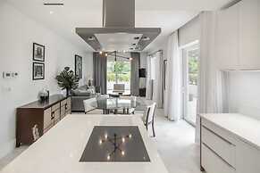 Garden Villa Condo at ONE Cable Beach