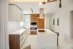 Garden Villa Condo at ONE Cable Beach