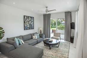 Garden Villa Condo at ONE Cable Beach