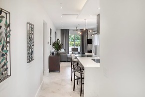 Garden Villa Condo at ONE Cable Beach