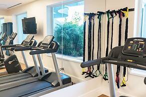 Garden Villa Condo at ONE Cable Beach