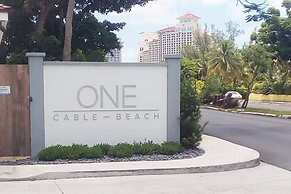 Garden Villa Condo at ONE Cable Beach