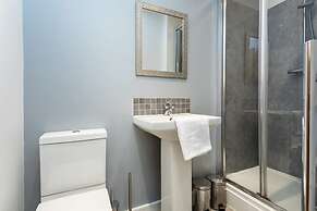 Stylish Affordable Home in Burnley