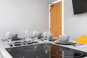 Stylish Affordable Home in Burnley