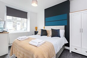 Stylish Affordable Home in Burnley