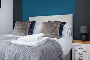 Stylish Affordable Home in Burnley