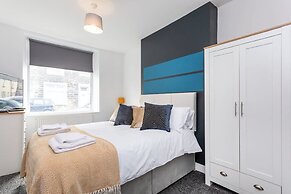 Stylish Affordable Home in Burnley